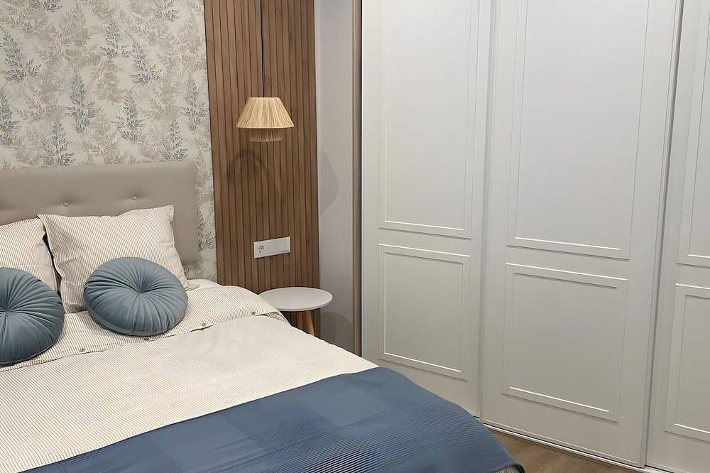 Apartamento entero, Apartamento 'El Mirador de Neptuno' in Priego de Córdoba, Sierras Subbéticas