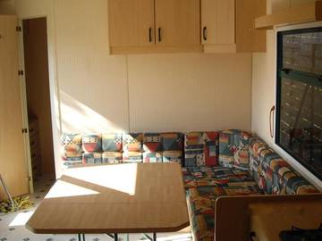 Camping für 5 Personen in Saint-Jean-de-Valériscle, Alès und Umgebung, Bild 2