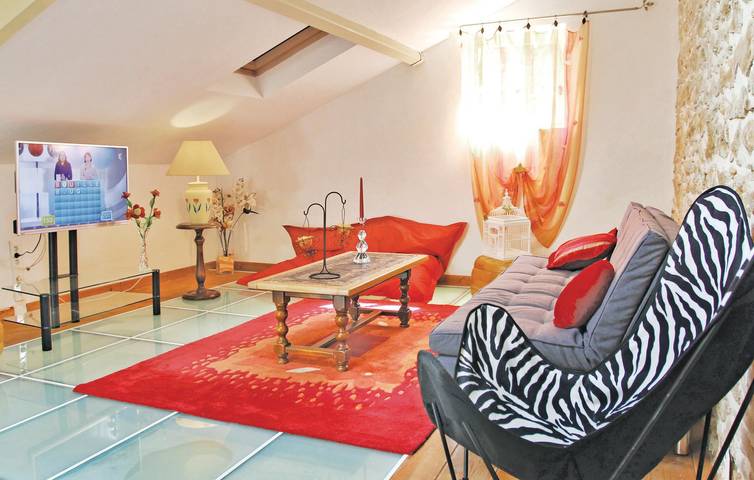 Ferienhaus für 6 Personen, mit Terrasse in Gard - 2