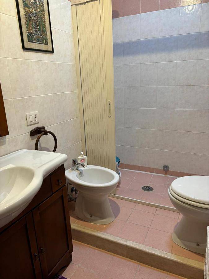 Gîte pour 6 personnes, avec terrasse, animaux acceptés à Arpino - 3