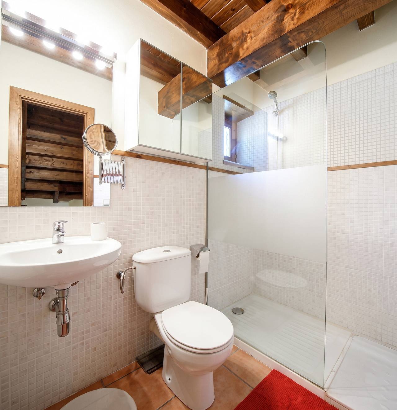 Maison familiale Bellver de Cerdanya in Bellver de Cerdanya, Pyrénées catalanes