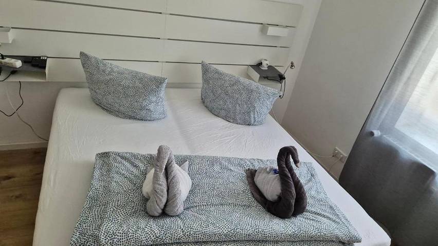 Ferienwohnung für 2 Personen in Kaiserslautern - 4