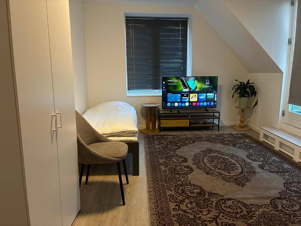 Ganze Wohnung, Metro-Apartment für Kopenhagener Einwohner in der Nähe von Einkaufsmöglichkeiten, Cafés und öffentlichen Verkehrsmitteln in Kopenhagen, Hovedstaden