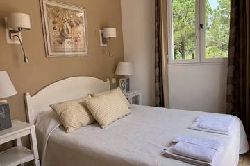 Ferienpark für 8 Personen in Grimaud, Draguignan Region, Bild 2