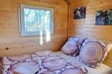 Camping für 3 Personen in Nettersheim, Naturpark Hohes Venn-Eifel, Bild 1