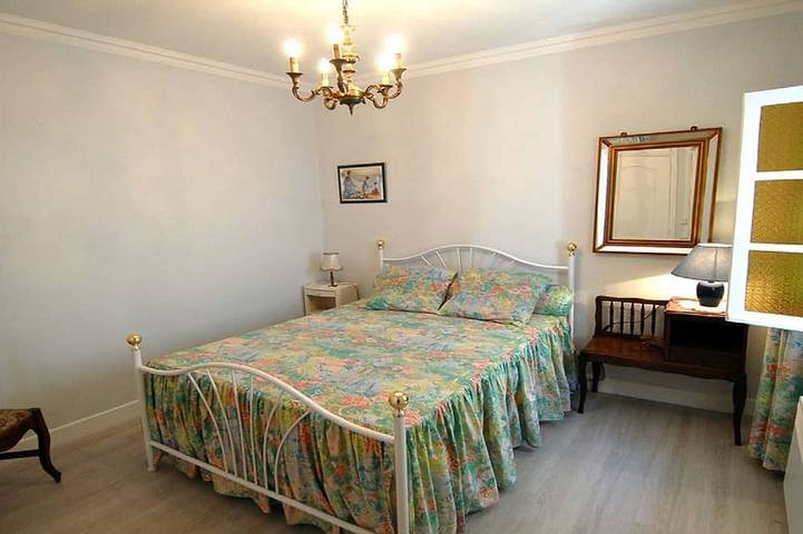 Location de vacances pour 6 personnes, avec terrasse et jardin à Lannes - 3