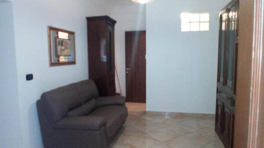 Location de vacances pour 5 personnes, avec balcon à Barisciano - 3