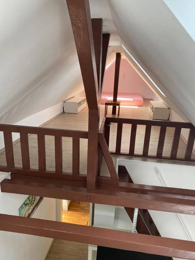 Ganze Wohnung, Lorenz Apartment 2 in Hattingen, Ennepe-Ruhr-Kreis