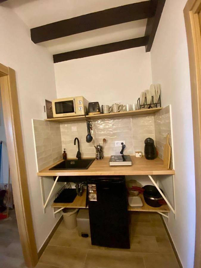 Hotel para 2 personas, con vistas y terraza, Se admiten mascotas en Costa Occidental (Cantabria) - 3