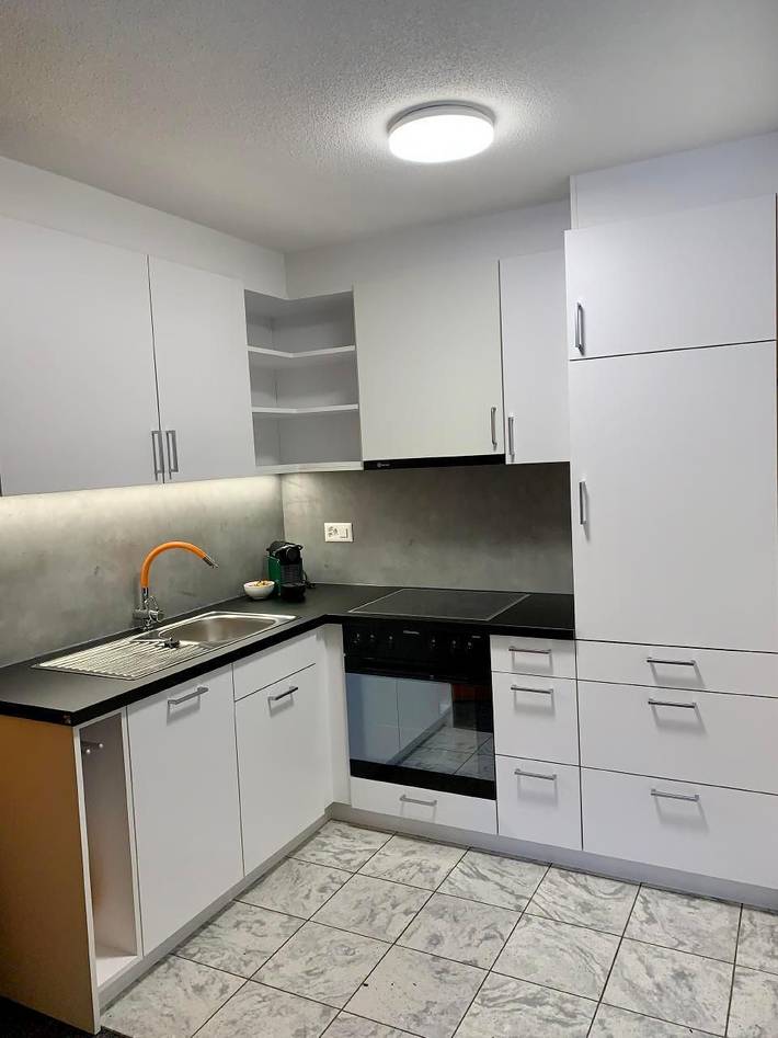 Ferienwohnung für 3 Personen, mit Terrasse und Garten in Meiringen - 3