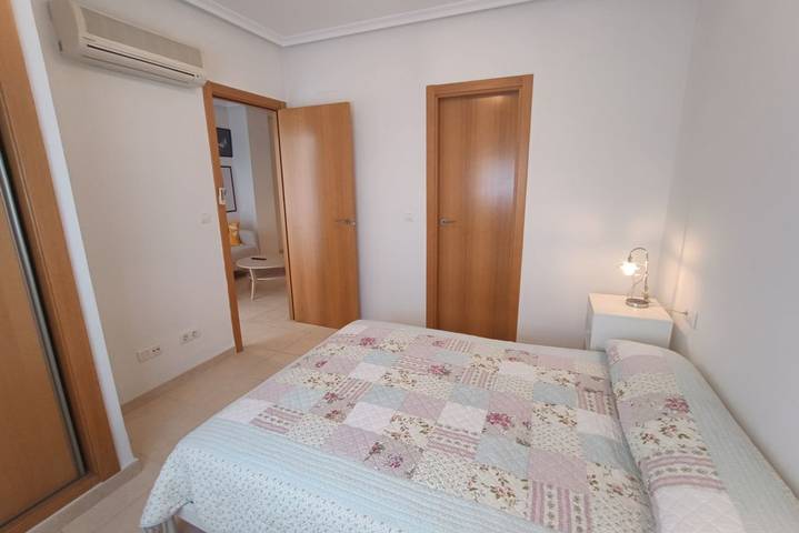 Appartement entier, Acv - Aguamarina-2ª linea planta 9 norte in Marina d'Or, Oropesa del Mar