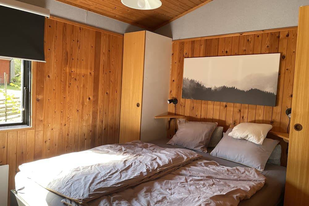 Familien-Ferienhaus am See Rämen in Ludvika, Dalarna