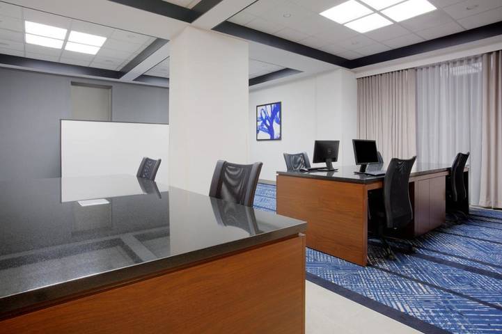 Hôtel pour 2 personnes, avec piscine et vue, animaux acceptés à Ottawa - 3