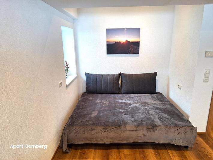 Ferienwohnung für 6 Personen, mit Garten und Ausblick in Landeck - 4