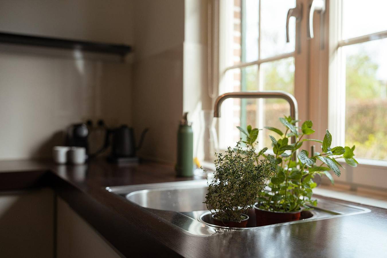 Recreatielandgoed de Ijsvogel — Villa "De Ijsvogel" Sauna | 8 Pers. in Veluwe