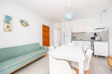 Apartment in Felanitx, South Majorca für 6 