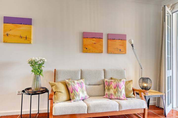 Ferienwohnung für 4 Personen, mit Balkon auf Porto Santo - 4