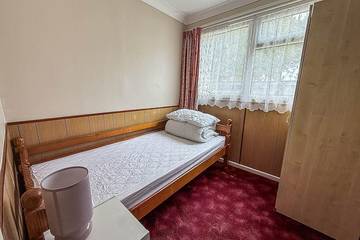 Chalet for 6 People in Hemsby, Newport (Norfolk), Photo 4