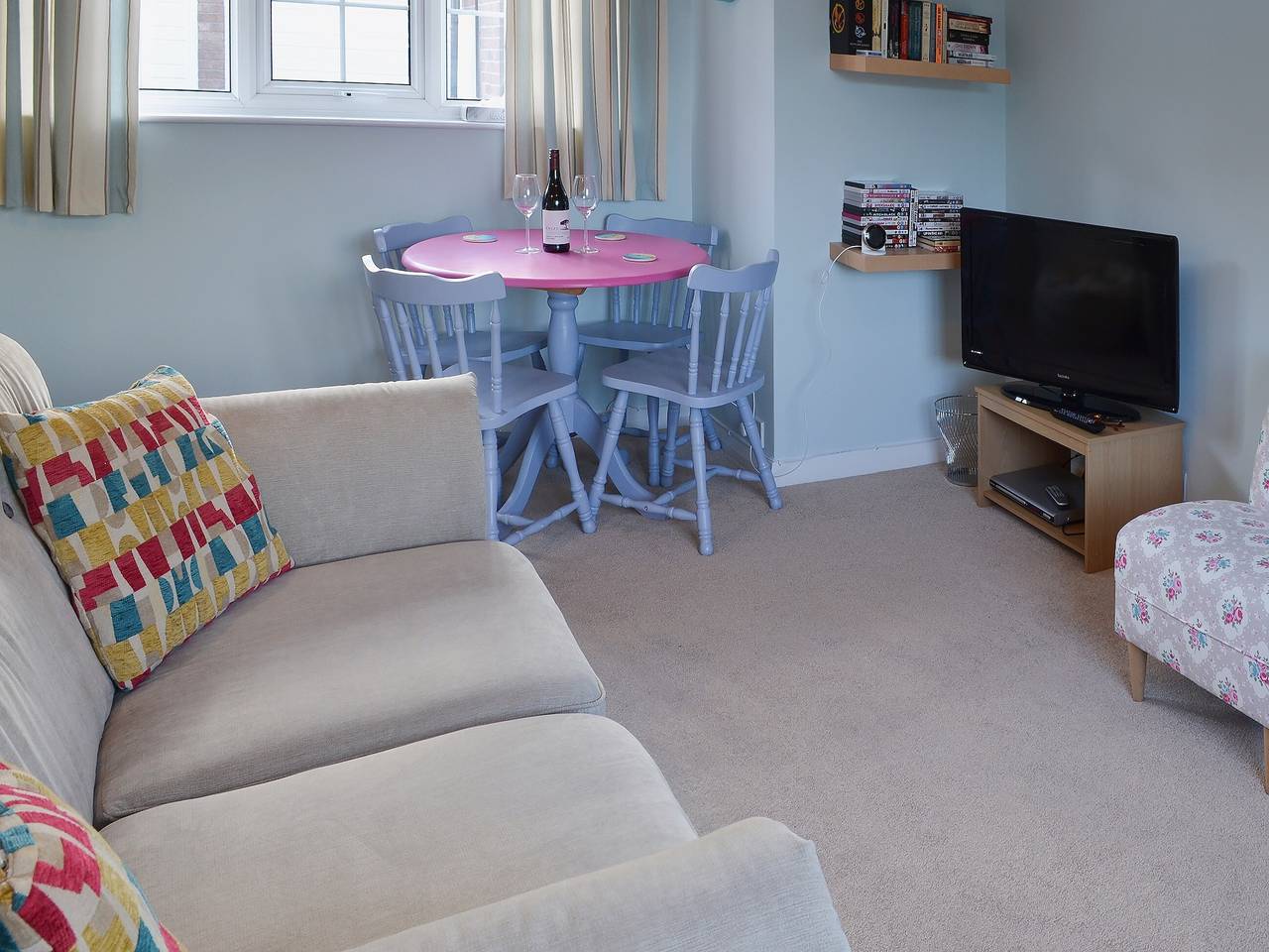 Swift Cottage in Bridlington, East Riding of Yorkshire