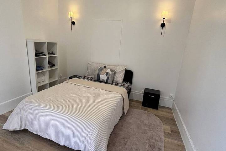 Gîte pour 4 personnes, animaux acceptés à Malesherbes - 3