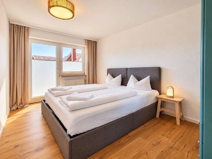 Ganze Wohnung, Ferienwohnung "Felsenschwalbe" in Pfronten, Bayerisch Schwaben