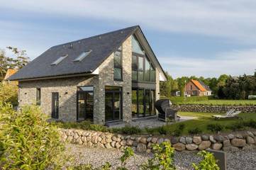 Ferienhaus für 6 Personen, mit Sauna und Garten sowie Terrasse in Hohenkirchen