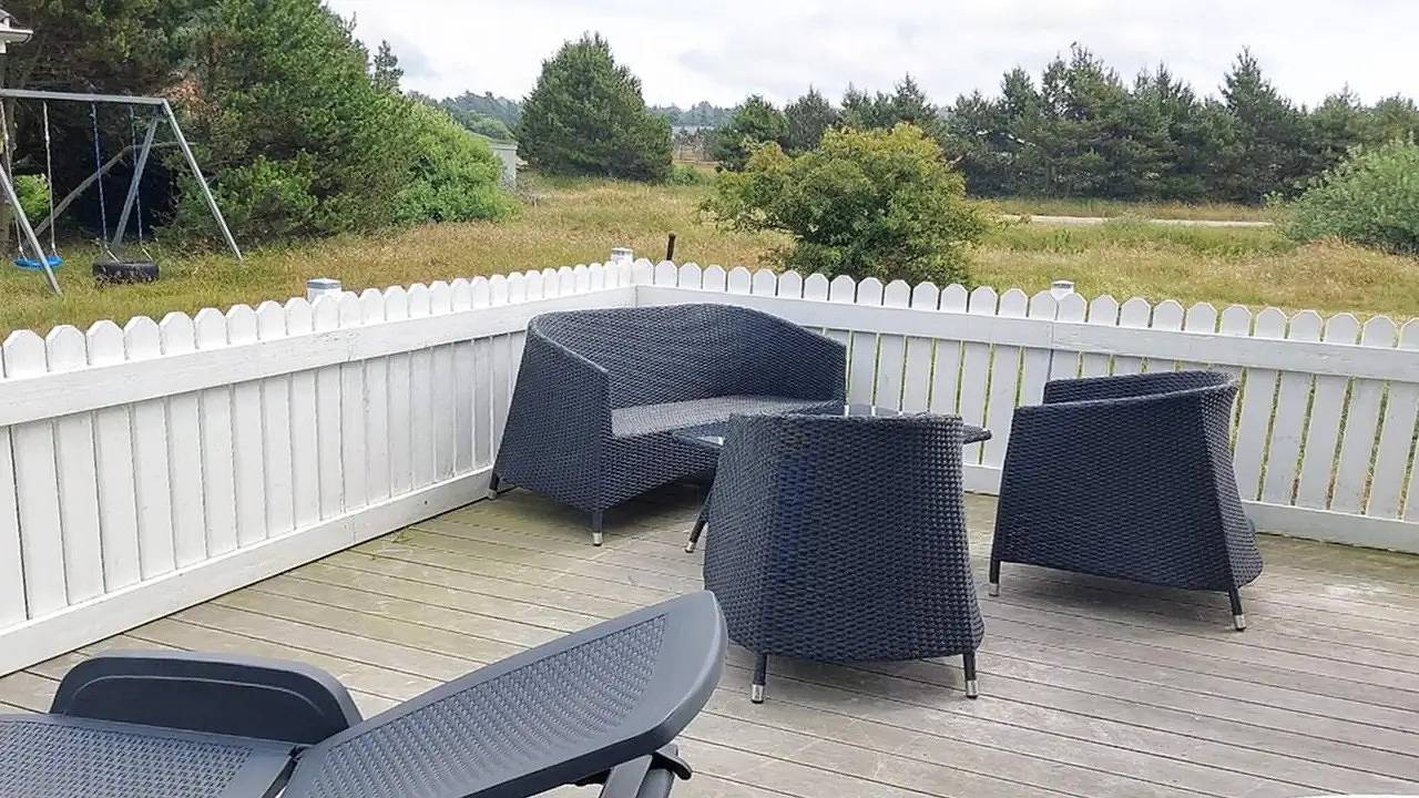 Ferienhaus für 5 Personen (100 m²) in Vejers Strand in Vejers Strand, Varde