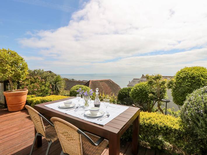 Gîte pour 2 personnes dans Isle of Wight - 2