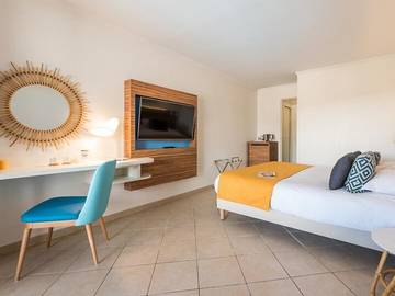Camping pour 2 Personnes dans Saint-Raphaël, Région de Draguignan, Photo 4
