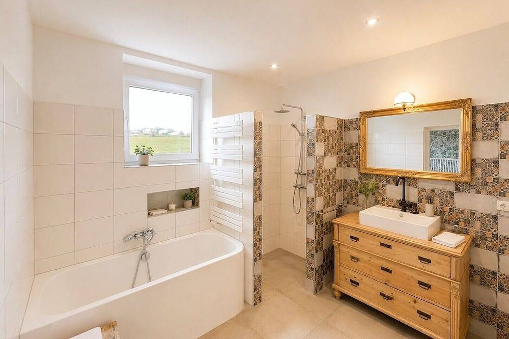 Ganze Wohnung, Ferienwohnung \"Finca Ludwig am Forggensee\" in Rieden, Bayerisch Schwaben