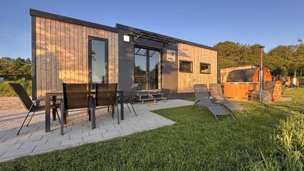 Chalet für 7 Personen in Neunburg vorm Wald, Ostbayern, Bild 1