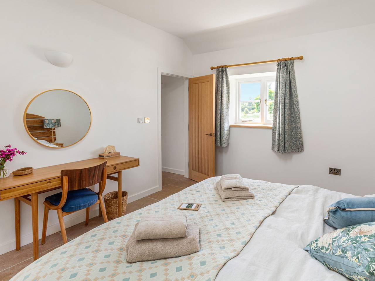 Cottage voor 4 personen met tuin in Charing, Ashford en omgeving