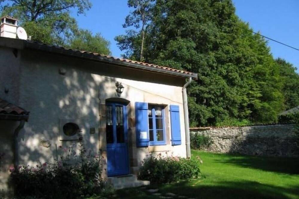 Maison de vacances