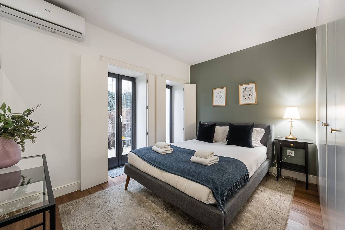 Apartamento entero, GuestReady - Un refugio tranquilo en Oporto in Bonfim, Distrito de Porto