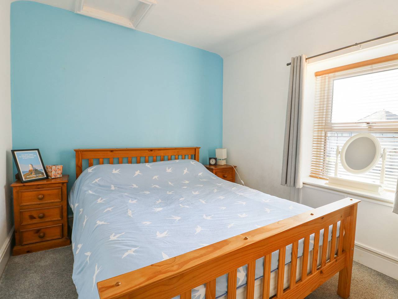 63 Kingsland Road in Holyhead, Isle of Anglesey