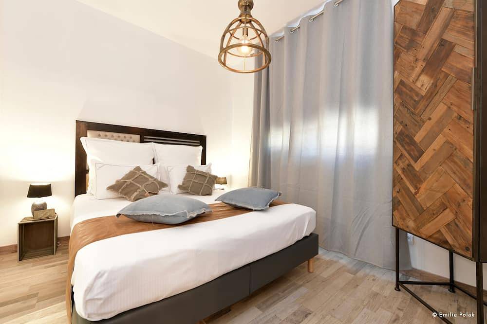 Apartamento entero, Apartamento-Moderno-Baño con ducha-Meublé de Tourisme in San Quintín (Aisne), Aisne