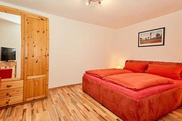 Cottage für 2 Personen, mit Garten in Bernkastel-Kues