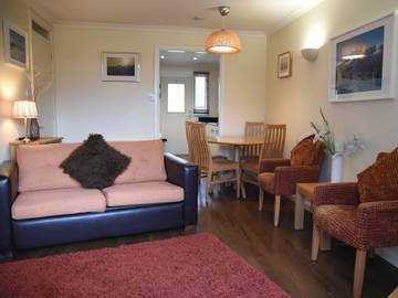 Cottage for 2 People in Aviemore, Cairngorms National Park, Photo 3