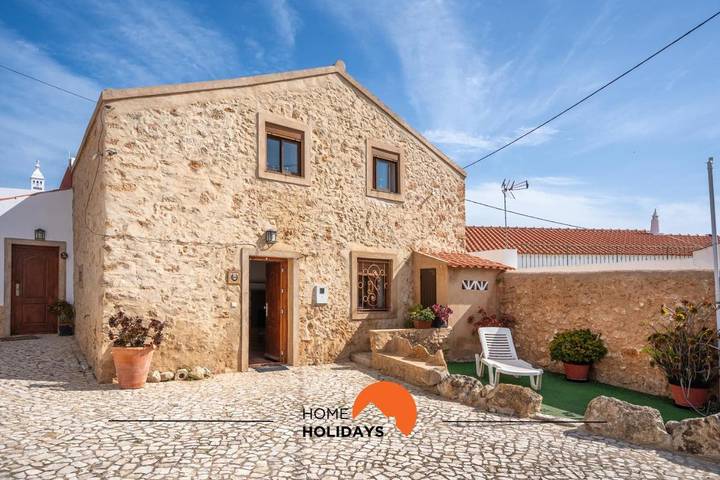 Casa rural para 2 personas, con Terraza en Paderne - 4