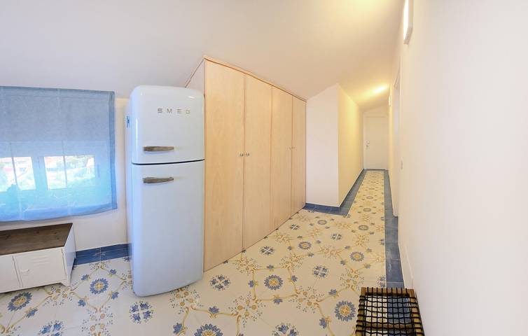 Ferienwohnung für 7 Personen, mit Terrasse in Santa Maria di Castellabate - 4