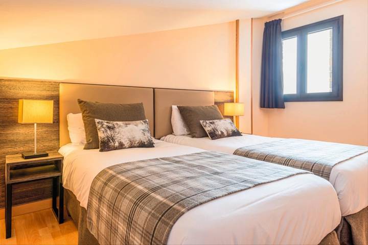 Apartamento entero, Pas de la Casa Princesa App 4p8p in Pas de la Casa, Encamp