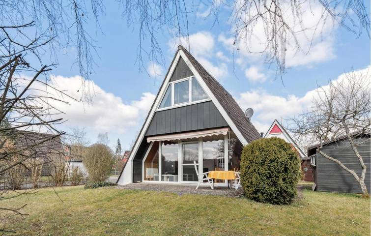 Ferienhaus für 6 Personen in Sulzdorf a.d.Lederhecke