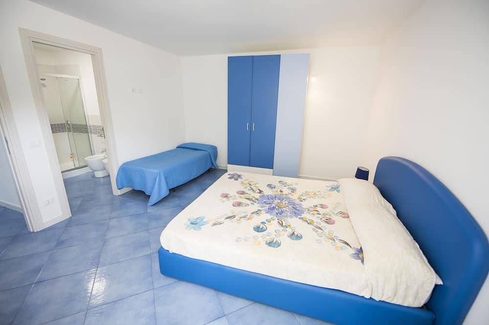 Apartment In Villa Coral 5 Beach View in Alcamo Marina, Alcamo