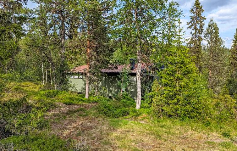 Ferienhaus für 7 Personen, mit Garten in Trysil - 3