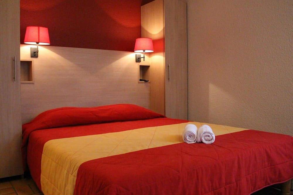 Ganze Wohnung, Schwimmbad, sauna, balkon, fernseher, 23m², Thollon les Mémises in Évian-les-Bains, Thonon-les-Bains und Umgebung