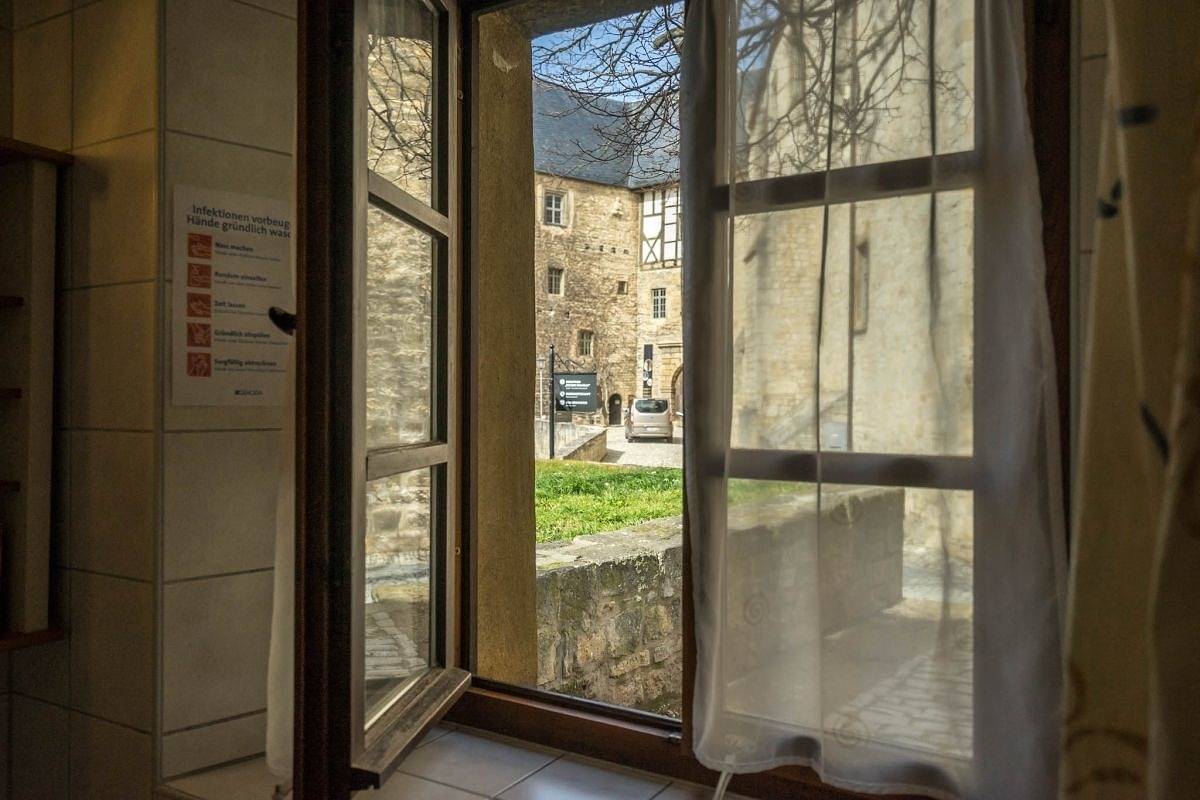 Ganze Ferienwohnung, Jägerhaus - Untere Wohnung in Freyburg (Unstrut), Saale-Unstrut