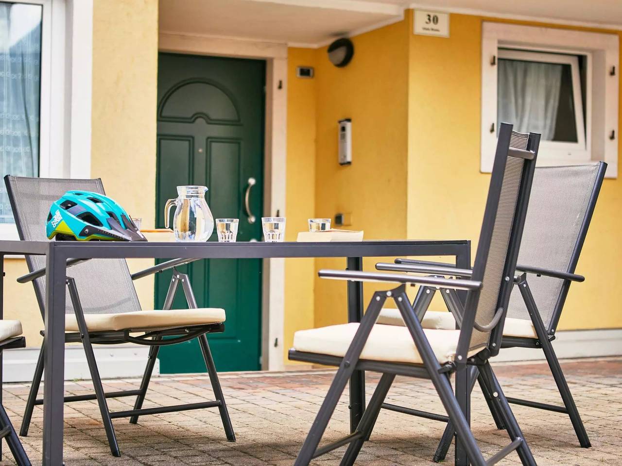 Casa 7 Persone in Riva del Garda, Prealpi Gardesane