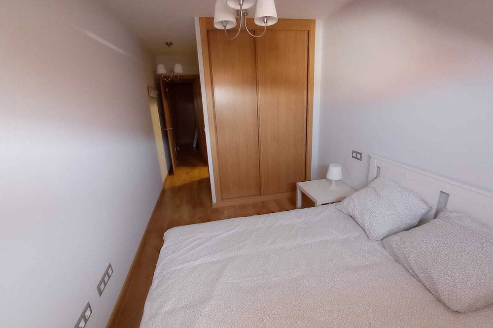 Entire apartment, Costa da Morte \"Paraiso de Galicia\" in Ponteceso, Costa da Morte