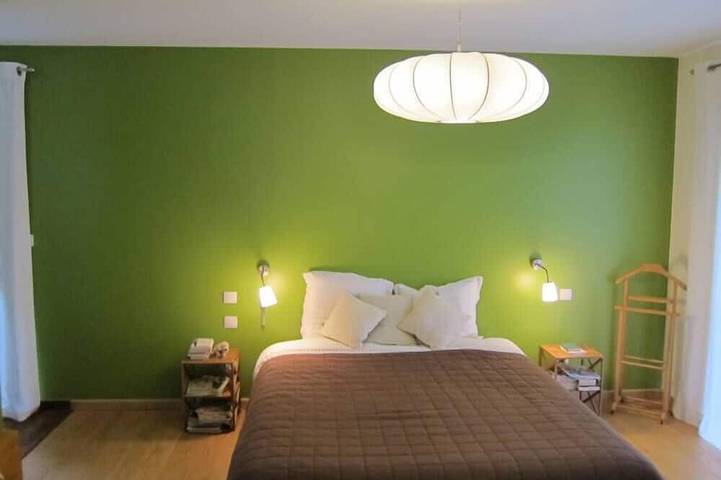 Villa pour 12 personnes, avec balcon et jardin au Touquet-Paris-Plage - 2