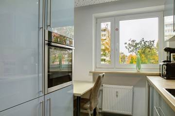Ferienwohnung für 4 Personen in Neuburg an der Donau, Romantische Straße, Bild 4